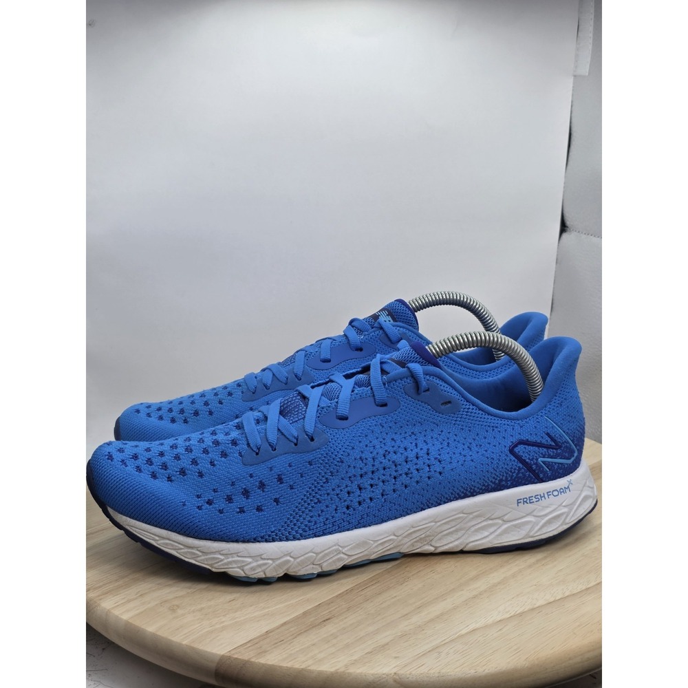 Mens Size 9 D -New Balance Fresh Foam X Tempo v2 Running Walking Casual Sneakers
